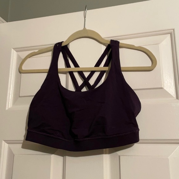 Lululemon bra - Picture 1 of 3